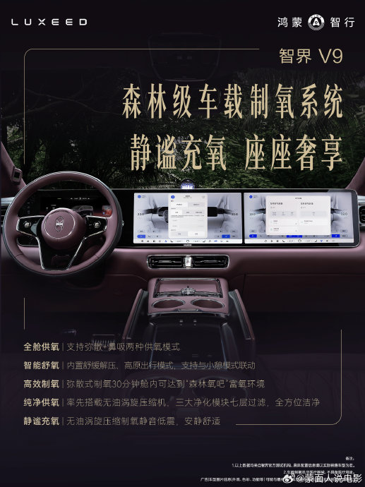 车载便携式制氧机作用 车载便携式制氧机作用