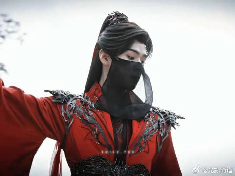 有没有人懂这一句真的好爽啊！