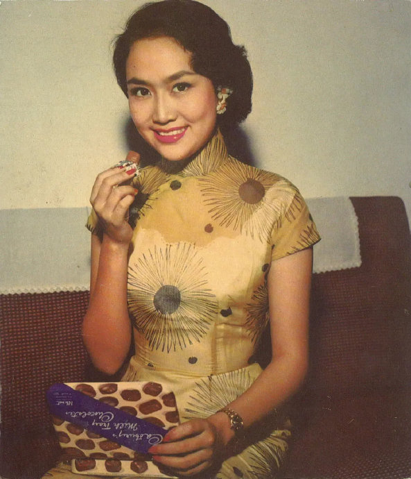 葛兰为何在1964年正当红时选择息影? 葛兰为何在1964年正当红时选择息影?