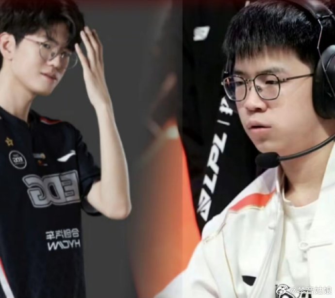 杰杰为什么在2026年选择回归EDG? 杰杰为什么在2026年选择回归EDG?