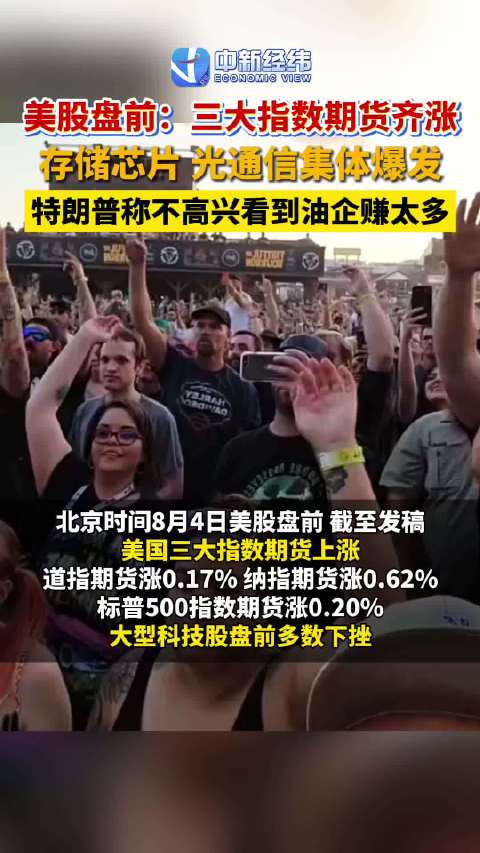 美股光通信暴涨美股光通信也涨疯了
