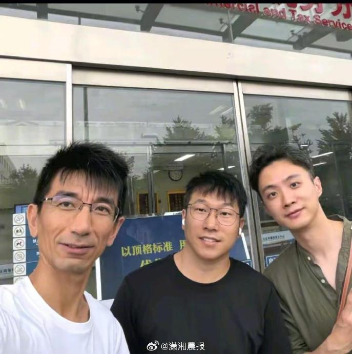 俞敏洪手下大将孙东旭创业首播登顶,成绩有多好? 俞敏洪手下大将孙东旭创业首播登顶,成绩有多好?