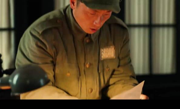 八十万雄师昼夜急行，神兵天降震惊华北敌军 大决战 ，解放战争
