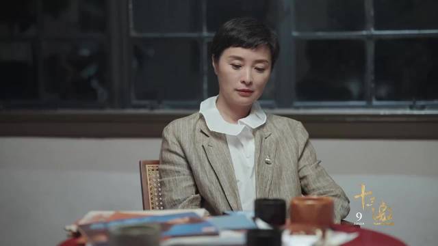 吴越谈繁花与唐嫣师徒告别戏，导演抽象要求变具象