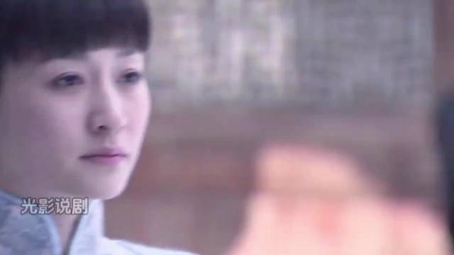 许建璋陷害静琬入狱，并间接害死静琬父亲
