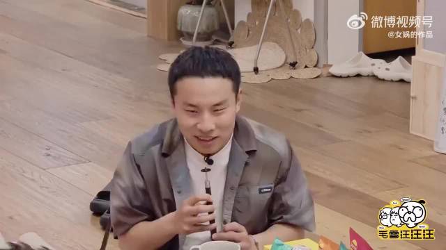 徐志胜唢呐吹《就让这大雨全都落下》，真怕汪苏泷打死他