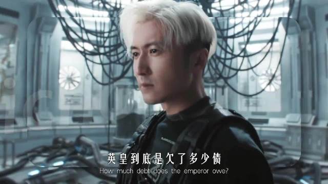 谢霆锋靠汪明荃霍汶希杨受成三方托底，顶包案后杨受成没解约