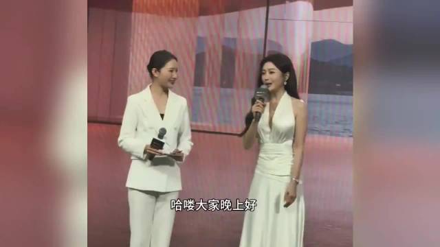 秦岚电音朵拉时代终结！原声杀回海豹08现场
