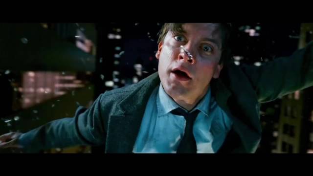 很难相信这部电影上映已经快20年了
