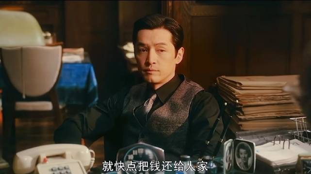 沉浮后领悟博弈之道，洞悉时代与人情才是立足根本