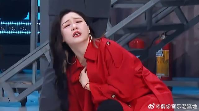 金靖宋亚轩台上飙戏，励志变爱情？这是走错片场了？