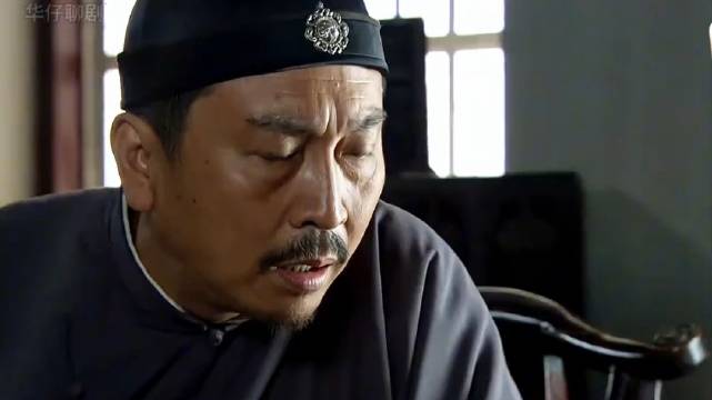 一世英名的夏掌柜给人骗了 却没有慌乱 而是想出对策准备做局