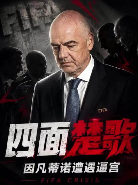欧足联向因凡蒂诺下最后通牒，足坛博弈浮出台面