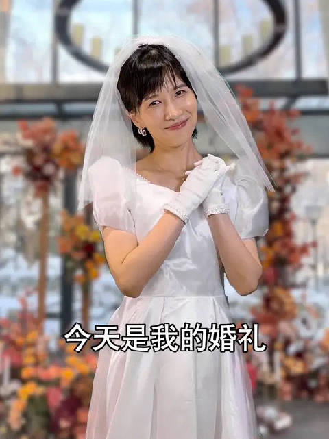 papi酱 搞笑短剧：当我参加婚礼时