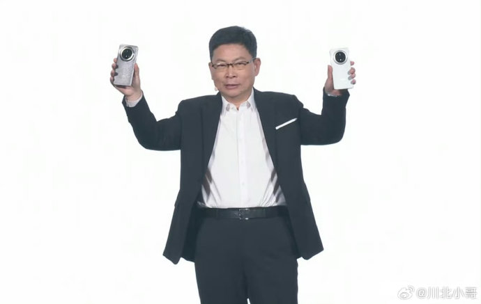 华为手机未来在外观设计上有哪些改进计划？