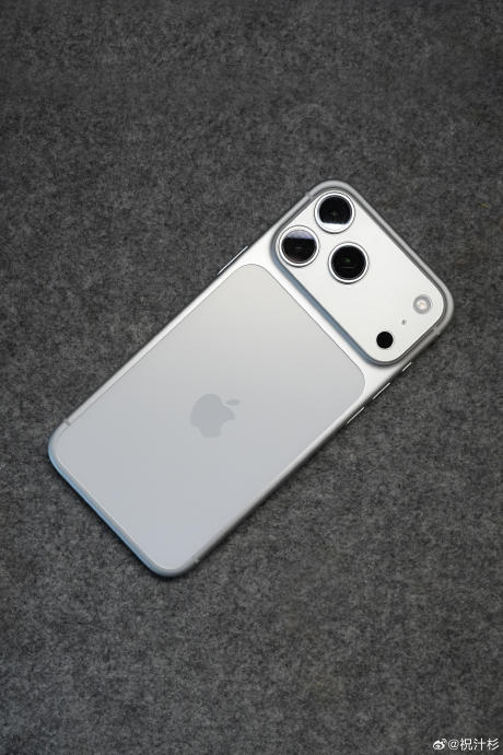 苹果iPhone 17 Pro/Pro Max的机身内存有几种规格？