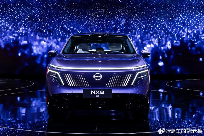 15万级SUV中，东风日产NX8和比亚迪宋Ultra EV怎么选？