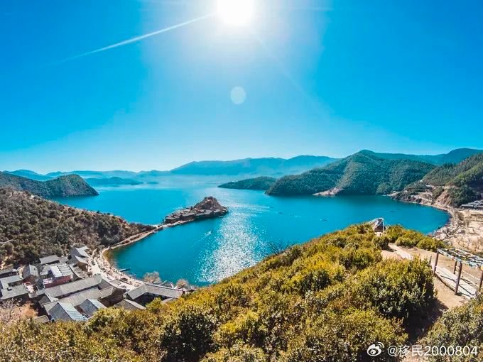 泸沽湖景区有哪些值得一去的景点? 泸沽湖景区有哪些值得一去的景点?
