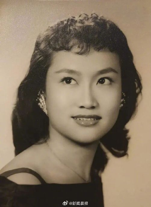 93岁葛兰安详离世，传奇影星完美谢幕