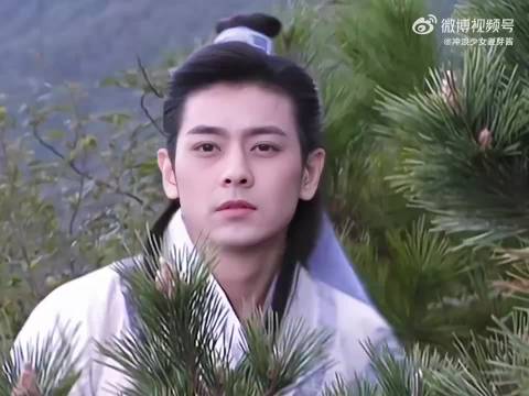 8090后欣赏不来小鲜肉，当年美男子林志颖苏有朋霍建华