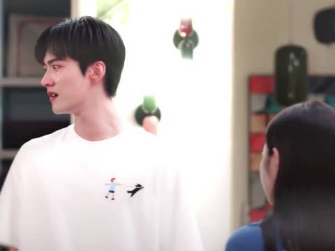 周柯宇陈妍希分手戏，再看还是走不动道