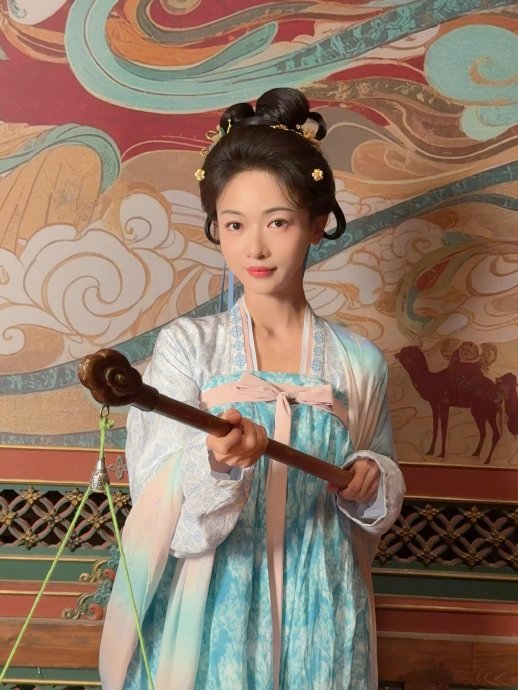 《御廷谣》中孟廷辉靠魔术如何逆风翻盘？