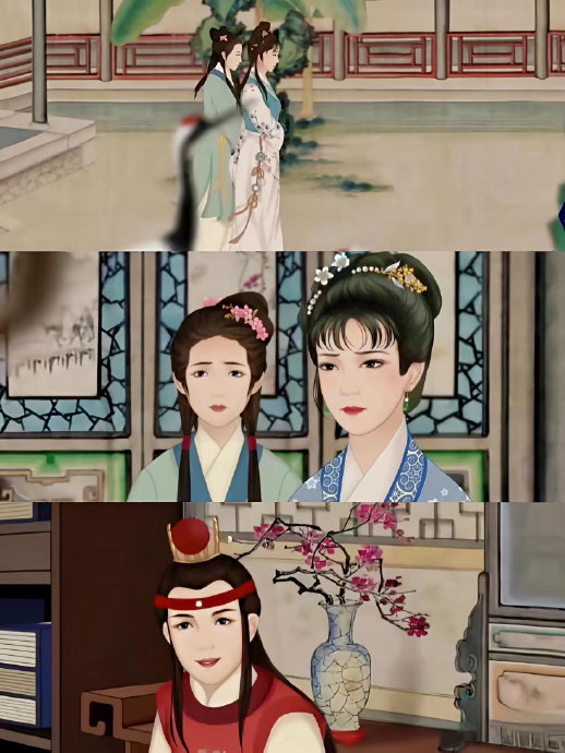 央视红楼梦解读完整版:曹家被抄,才懂字字是血 央视红楼梦解读完整版:曹家被抄,才懂字字是血