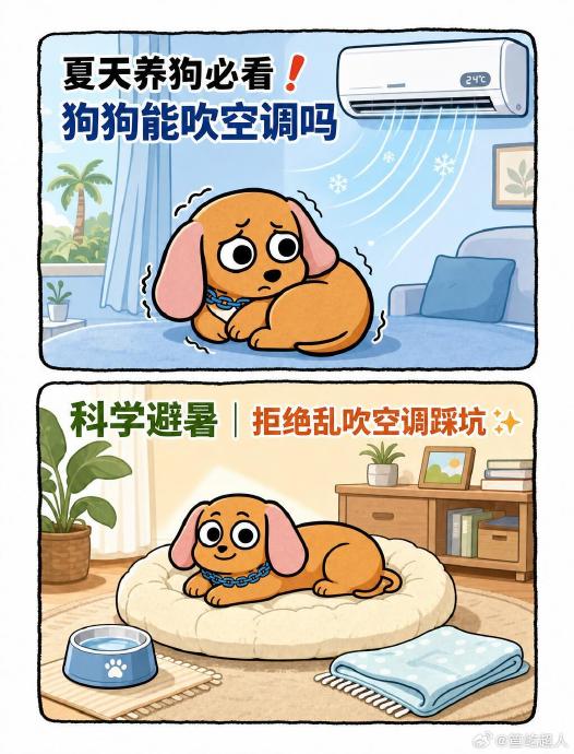 宠物家庭空调推荐