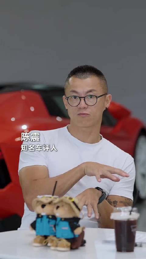 2400万粉车圈顶流消失200天，重新规划未来