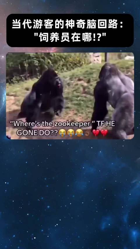 得叫哥斯拉来