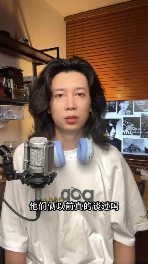 周杰伦刘若雪恋情传闻遭辟谣，双方仅商业合作无实证