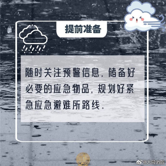 有哪些措施可以减轻台风带来的灾害影响？