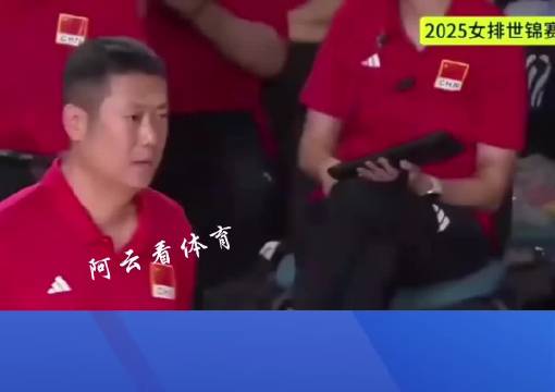 吴梦洁伤愈回归，补强女排主攻线，亚锦赛冲冠直通奥运