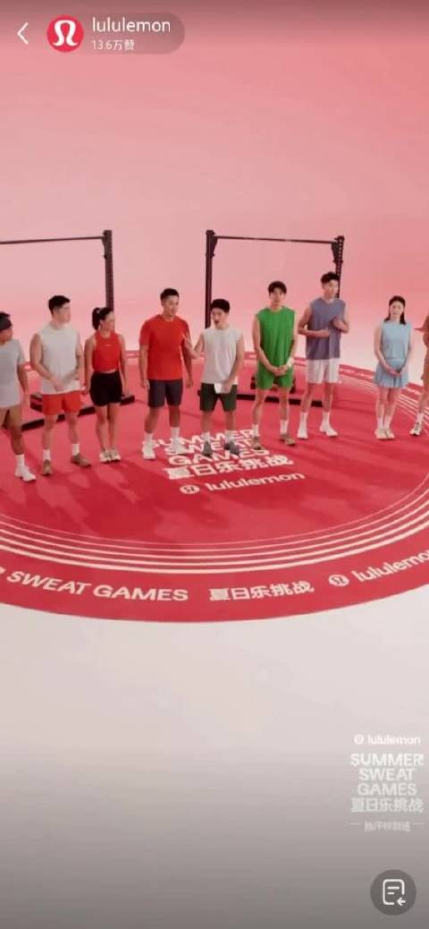 一起向上引体赛
