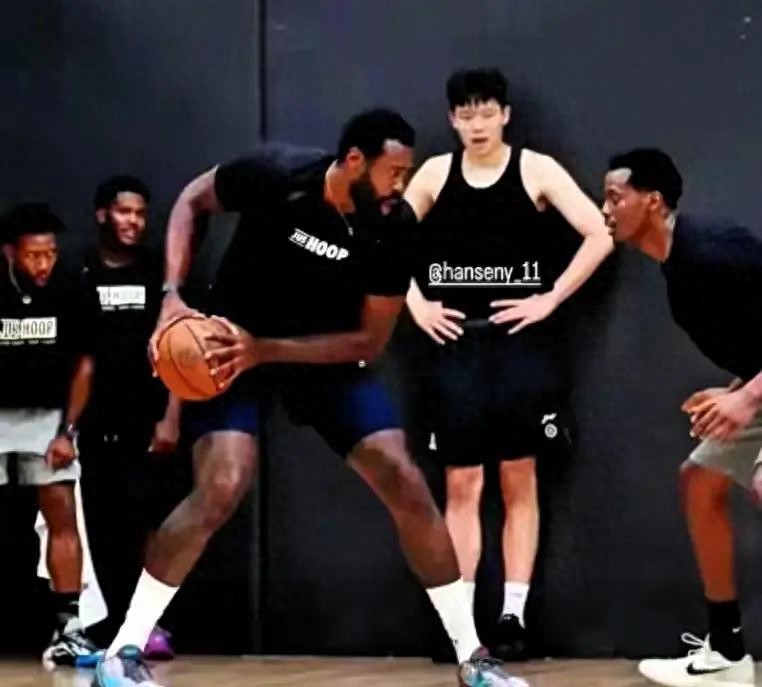 杨瀚森等来名帅指导开拓者队聘请巴胡尔担任撕裂之城混音主教练