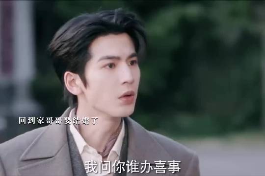 我不回来，大哥大嫂孩子都要生了吧