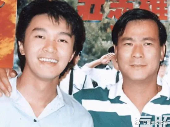 李修贤嘲讽周星驰后道歉,三十余年恩怨何解? 李修贤嘲讽周星驰后道歉,三十余年恩怨何解?