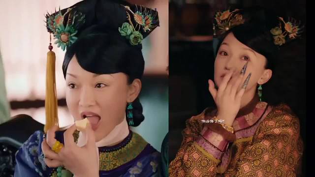 看如懿传你后悔了吗？
