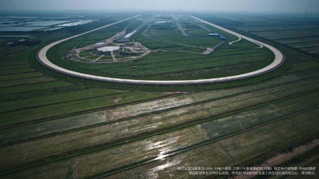 享界G9开启预售43.98万元，2026年三季度上市