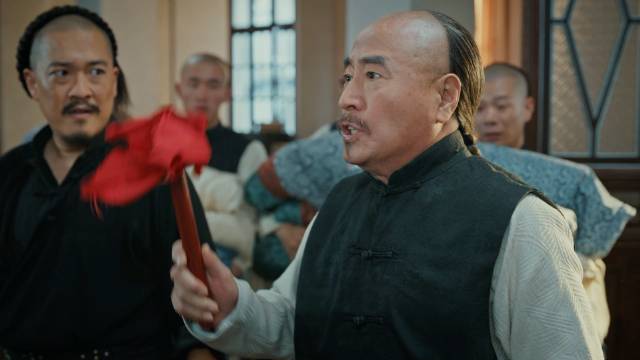 纱厂兄弟理念分歧爆发冲突，沈敬夫不堪重压倒下