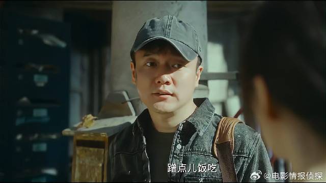 肖央追心爱的女孩 蹭饭套路太绝，女孩完全被拿捏