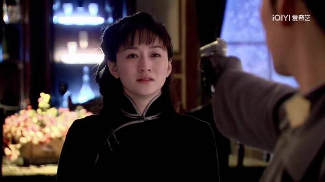 钟汉良李小冉演绎恨海情天，爆发力强