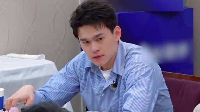 孙杨：不要把性格里的短板，包装成职业赋予的光环， 孙杨