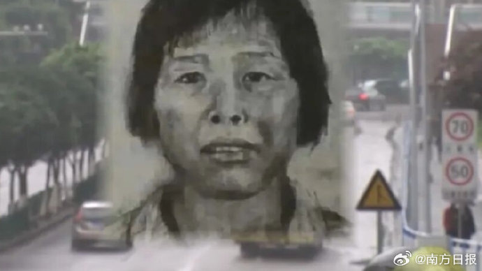 申军良是哪年开始寻子的？