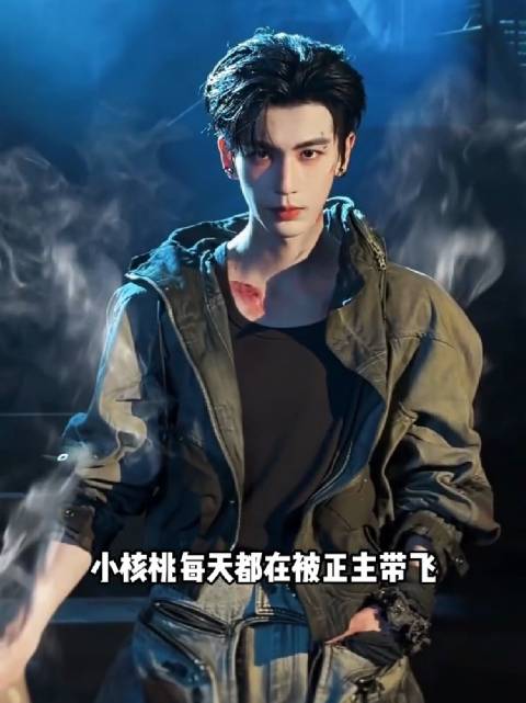 张凌赫新代言官宣，品牌火速加广