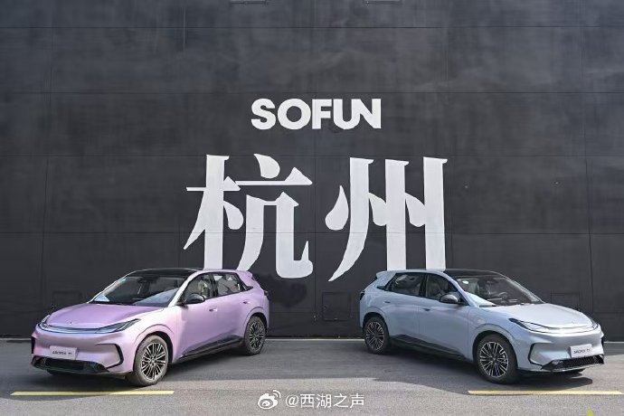 10万内纯电车推荐中，极狐T1的空间表现真的能媲美B级车吗？