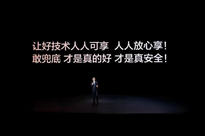 智能泊车兜底技术的市场规模有多大？