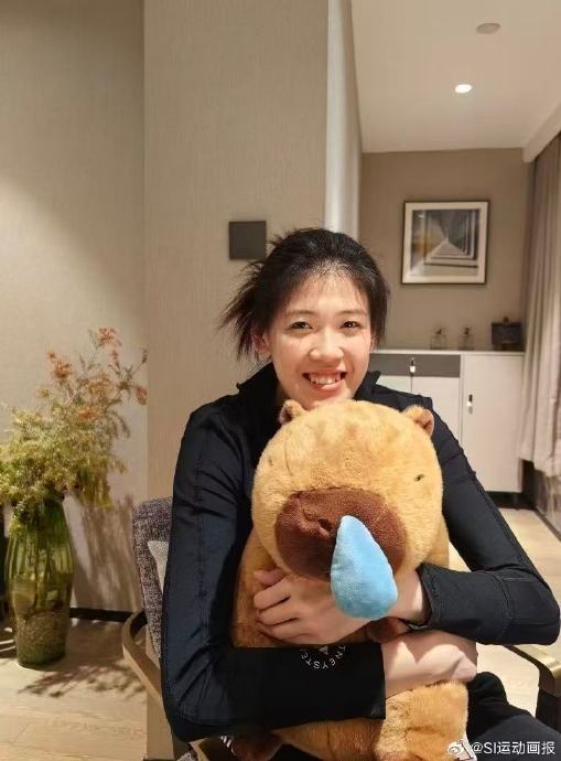 李盈莹心脏手术后的康复周期需要多久？