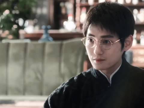 李伯泽真的太让人心疼了