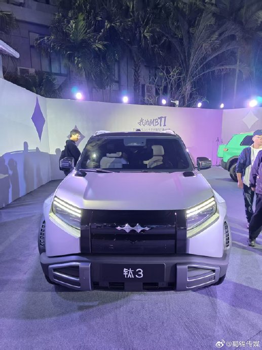 方程豹钛3 2026款的闪充版车型的动力表现如何？